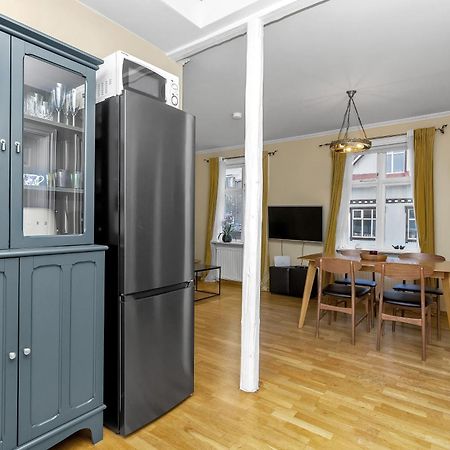 Live As Locals Apartments Reykjavik Luaran gambar