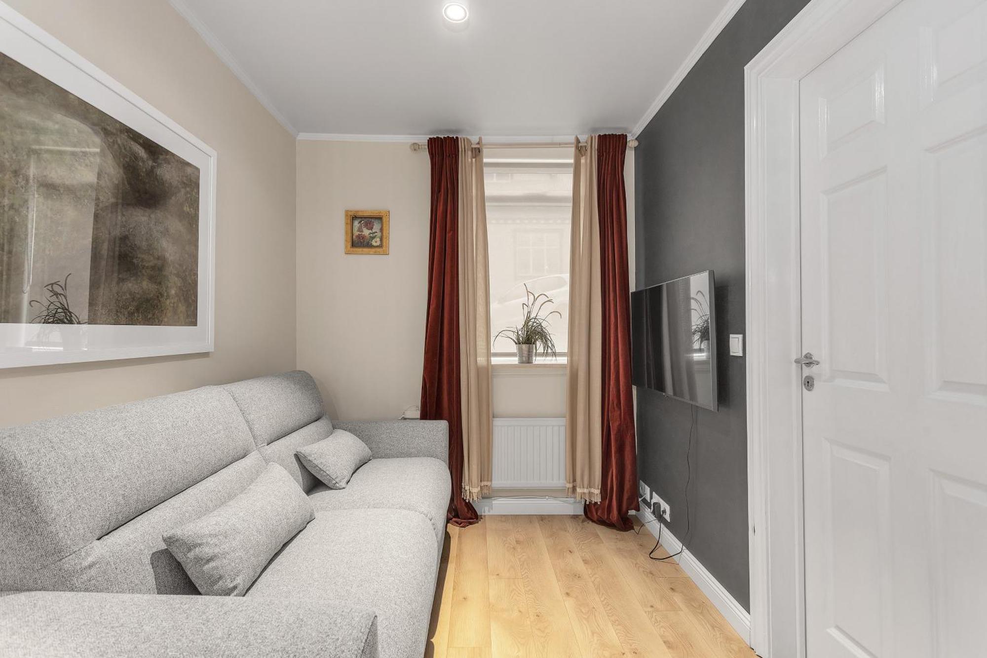 Live As Locals Apartments Reykjavik Bilik gambar