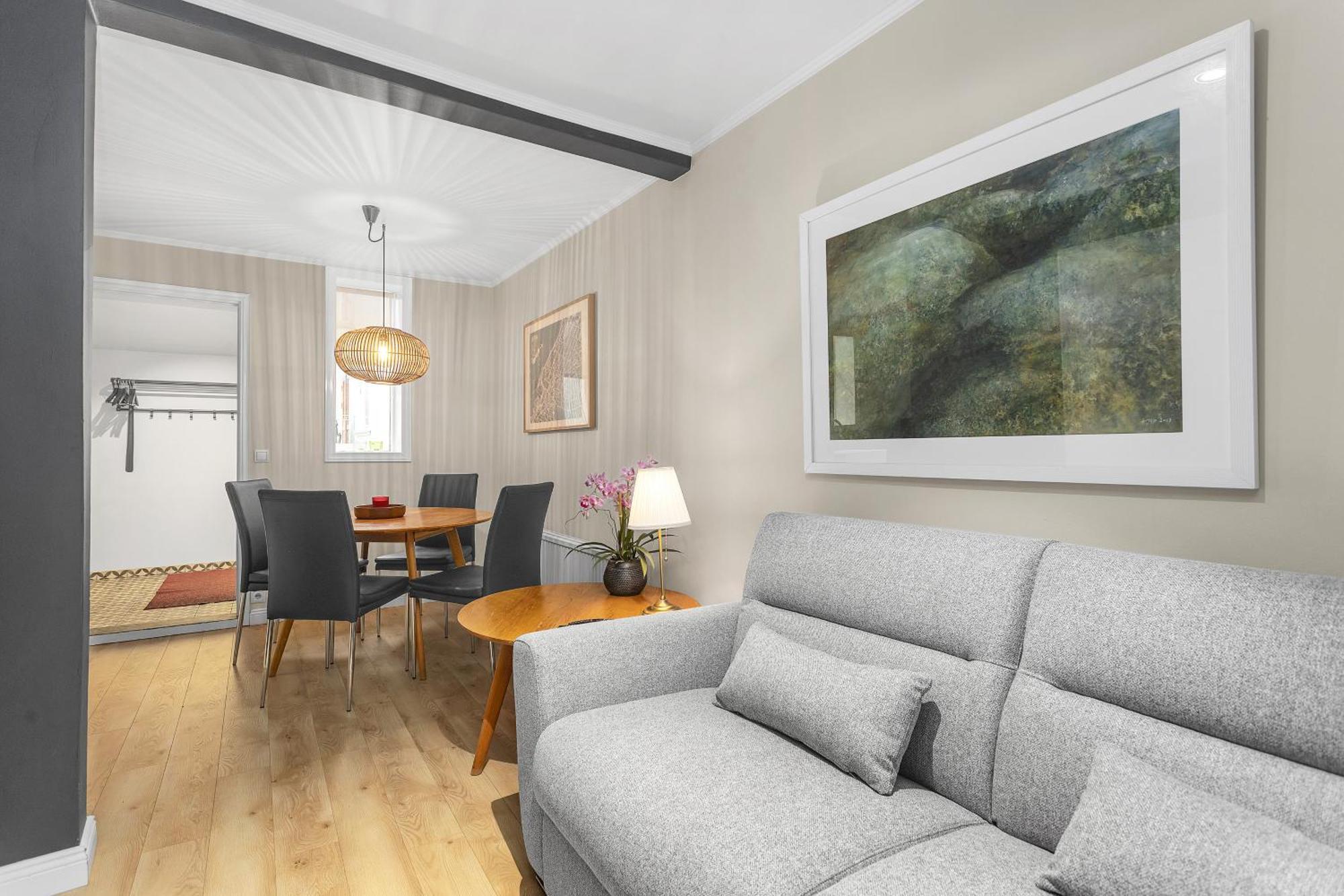 Live As Locals Apartments Reykjavik Luaran gambar