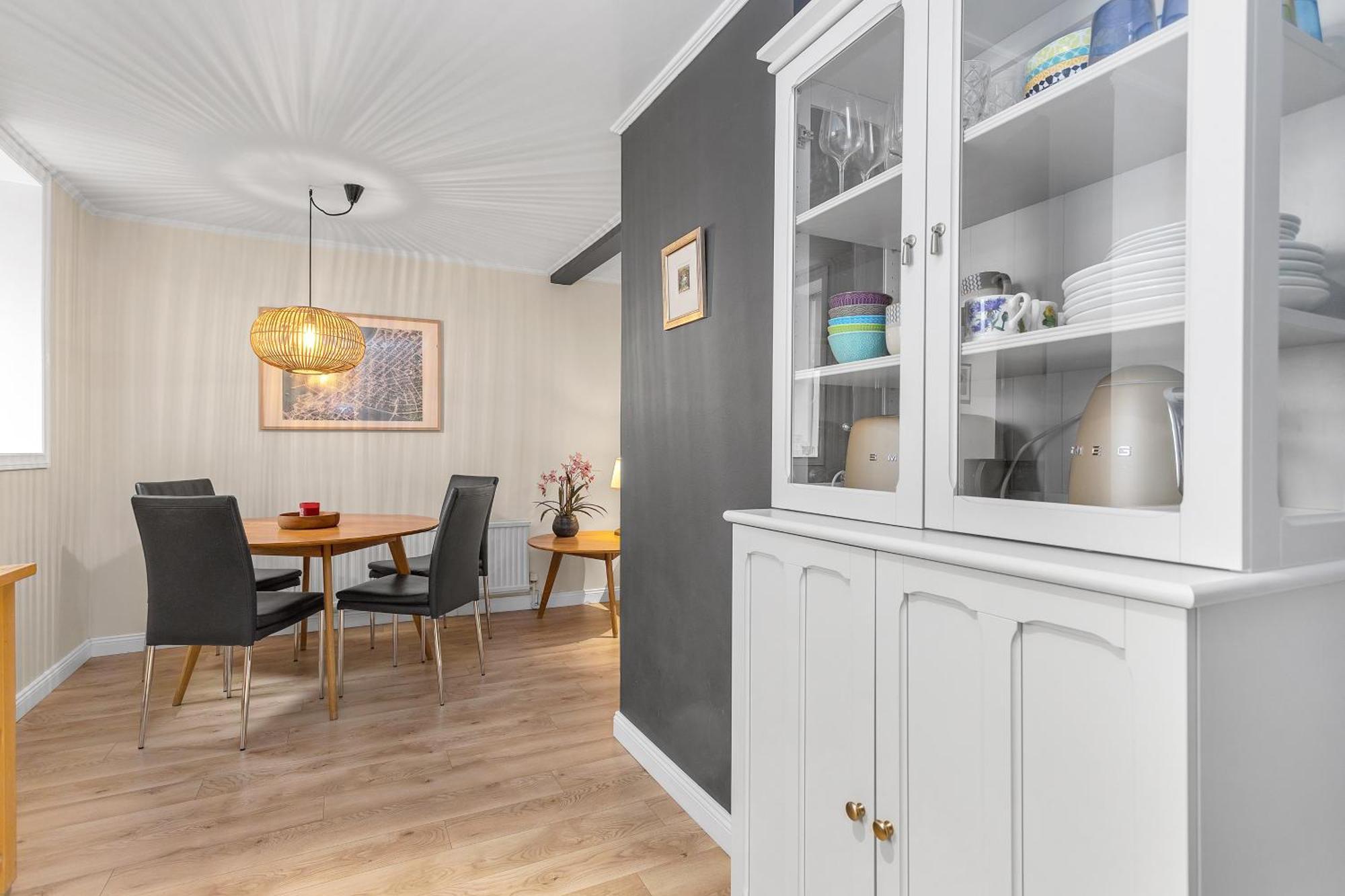 Live As Locals Apartments Reykjavik Luaran gambar